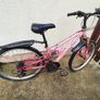 Four-bike bundle - two 24-inch Apollo and two 26-inch adult bikes Image 4