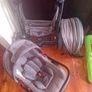 3 in 1 baby stroller Image 3