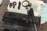 steering damper