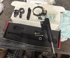 steering damper