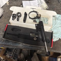 steering damper