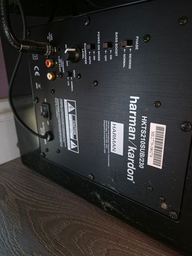 onkyo home cinema complete system