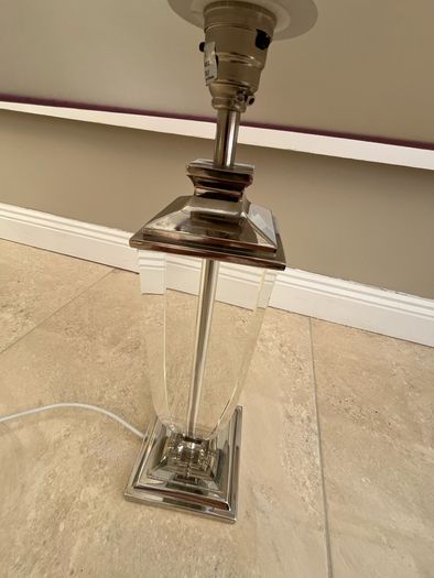 Laura Ashley Table Lamps