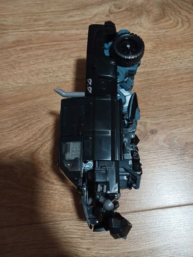 Transformer Ironhide