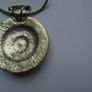 Pendant, Jewellery, Statement pendant. Chain, Necklace. Image 3