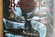 Bayonetta ps3