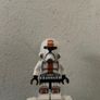 Lego Star Wars Old Republic Trooper Image 2