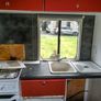 6 - 8 Berth Ford Transit Camper Van Image 7