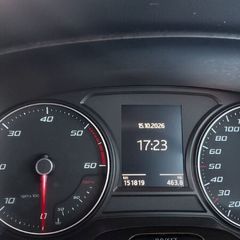 Seat Leon 2015