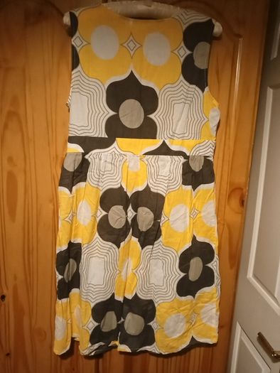 ICHI dress/tunic L