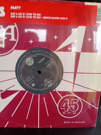 records