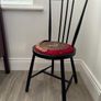 Vintage Petite Chair Image 5