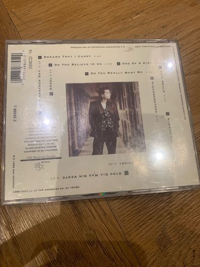 Jon Secada / Jon Secada