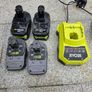 Ryobi power tools Image 4