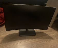 Acer Gaming Monitor