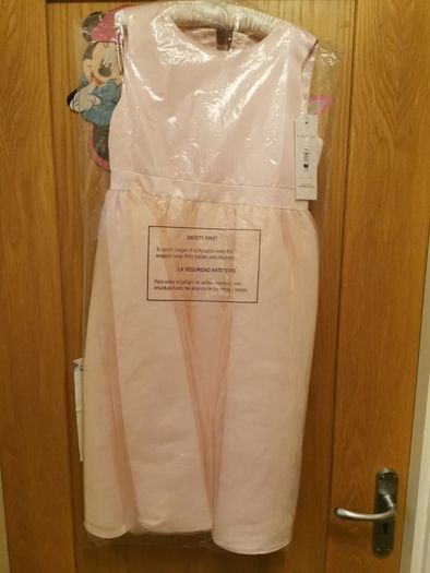 occasion dress Paul Costelloe size 9-10