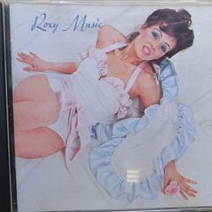 Roxy Music - Roxy Music CD