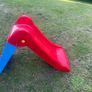 Toddler slide Image 2