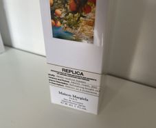 New MAISON MARGIELA Never Ending Summer 30ml