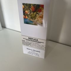 New MAISON MARGIELA Never Ending Summer 30ml