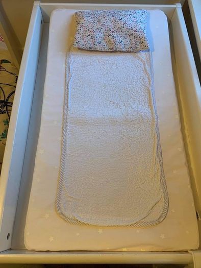 changing mat deluxe mammas and papas