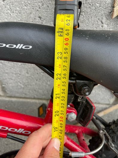 childs bike