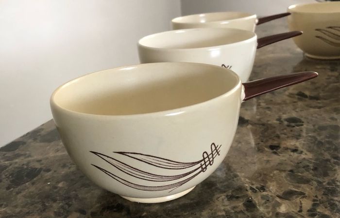carlton ware