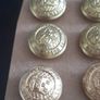 old Dublin port dock  buttons Image 6