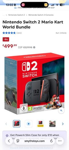 nintendo switch 2