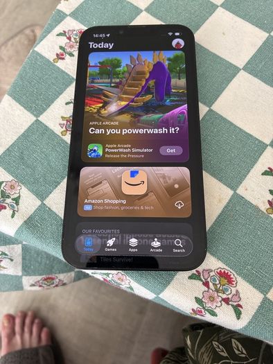 iPhone 16e 128g unlocked