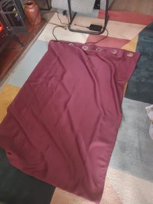 curtain