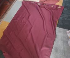 curtain