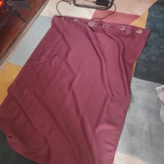 curtain