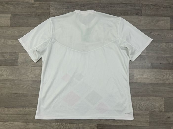 Adidas Harlequins Rugby Jersey Shirt Mens XXL