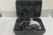Evolution Rage Professional Corded Circular skill saw