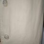 Vintage 80s London Fog Beige Trenchcoat size 10R(fit up to uk 12 or 14 ) postage included Image 8