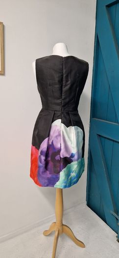 Lucy Wang dress size 10. Postage included