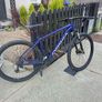 Orbea Large Mountain Bike Image 2