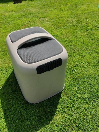 Cat Litter Tray
