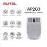 AUTEL AP200 Bluetooth OBD2 Scanner Code Reader with Full Systems Diagnostic for DIYers Image 7