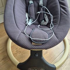 Baby Elegance Bouncer