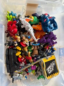 Imaginex