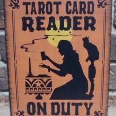 MEDIUMSHIP Readings with Victoria