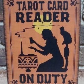 MEDIUMSHIP Readings with Victoria
