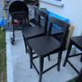 Bar Stool Rosentorp Image 2