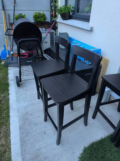 Bar Stool Rosentorp