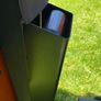 Bakfiets Classic Electric Cargo Bike Short Steps Image 5