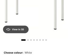Ikea Table
