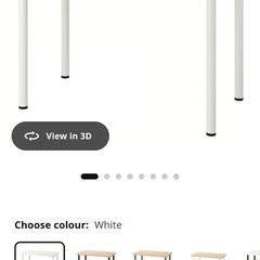 Ikea Table