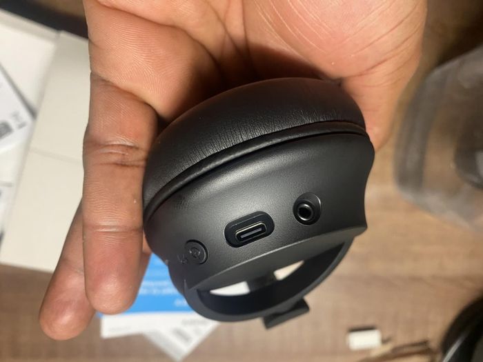 Sony WH-CH720N Noise Cancelling Wireless Bluetooth Headphones